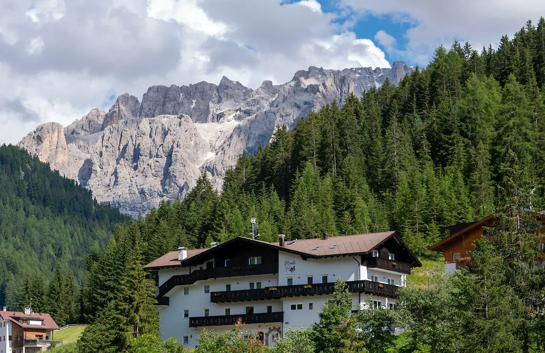 Hotel Monte44-1